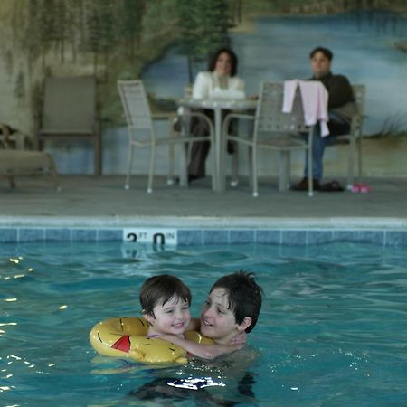 Clarion Inn Idaho Falls Riverfront Facilities photo