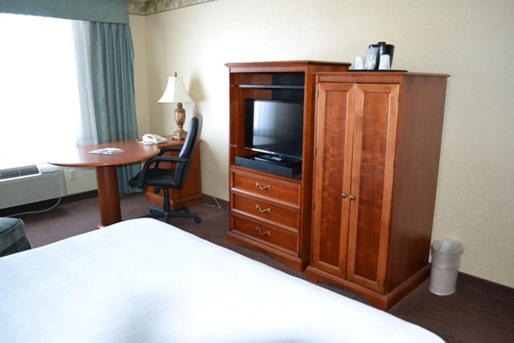 Clarion Inn Idaho Falls Riverfront Exterior photo